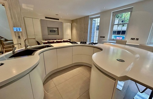 Haverstock Casa | Luxury Four Bedroom Home in Mayfair