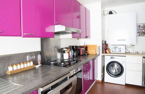 Le Chesnay Apartamento | Luxury apartment, 10 minutes from the Château