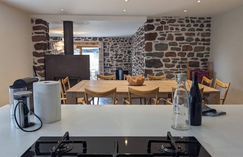 Saint-Just-pres-Brioude Casa | Luxury Country House