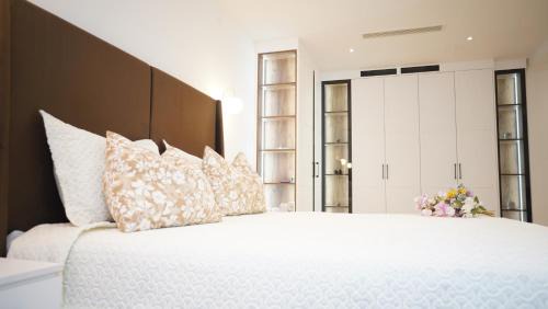 Rafajlovici Apartamento | Luxury Frontline Biser Mora Apartment