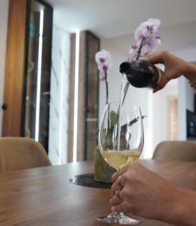 Rafajlovici Apartamento | Luxury Frontline Biser Mora Apartment