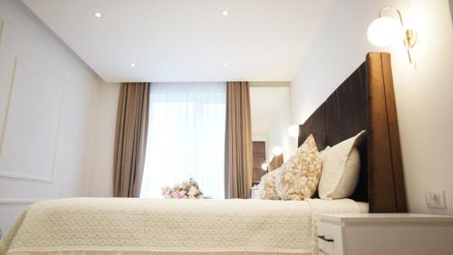 Rafajlovici Apartamento | Luxury Frontline Biser Mora Apartment