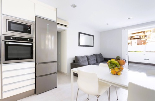 Poris de Abona Casa | Luxury Frontline Poris de Abona