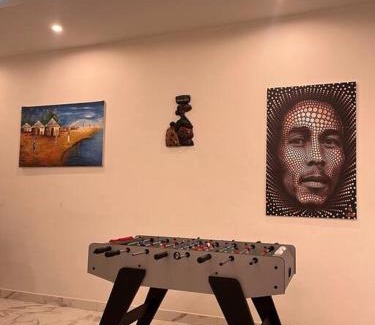 Accra Apartamento | Luxury full apartment in Accra !