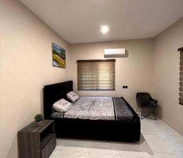 Accra Apartamento | Luxury full apartment in Accra !