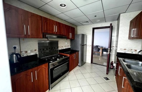 Al Sharq Apartamento | Luxury full sea view flat