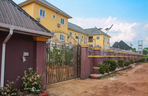 Owerri Apartamento | Luxury Fully Furnished Apartments in Owerri, Imo State.