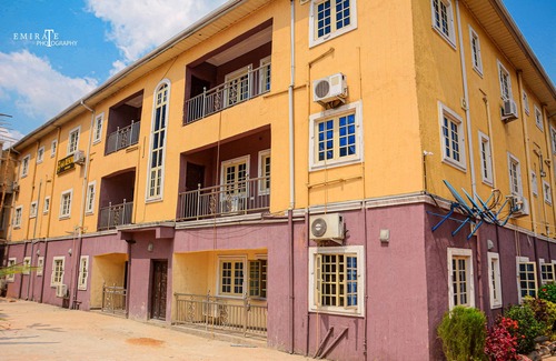 Owerri Apartamento | Luxury Fully Furnished Apartments in Owerri, Imo State.