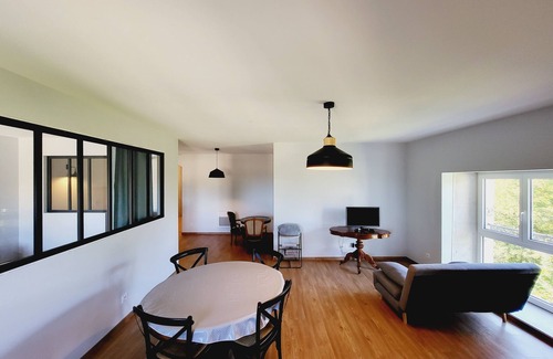 La Begude-de-Mazenc Apartamento | Luxury furnished accommodation in Drôme provençale