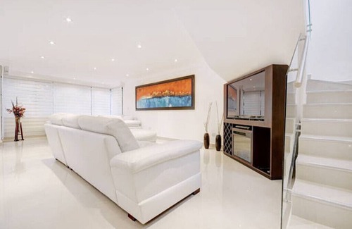 San Diego Apartamento | Propiedad amueblada de lujo