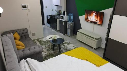 Kileleshwa Apartamento | Luxury Furnished Studio Apartment In Kileleshwa