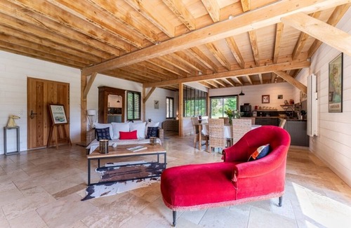 Les Eyzies Casa | Luxury gîte ***** & SPA in Perigord Noir