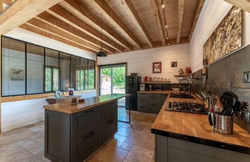 Les Eyzies Casa | Luxury gîte ***** & SPA in Perigord Noir