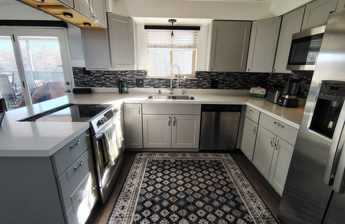 Taylorsville Casa | Luxury gaming house family fun