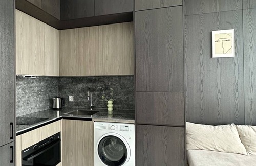 Cheongdam Apartamento | ☆Luxury Gangnam☆Cheongdam Station 1min☆1Bdr 1Bath☆n