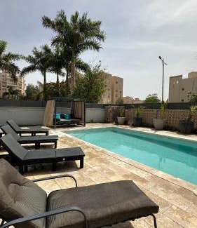 Eilat Apartamento | Luxury garden floor Eilat