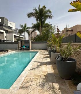 Eilat Apartamento | Luxury garden floor Eilat