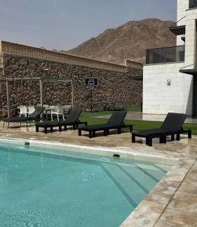 Eilat Apartamento | Luxury garden floor Eilat