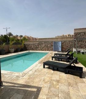 Eilat Apartamento | Luxury garden floor Eilat