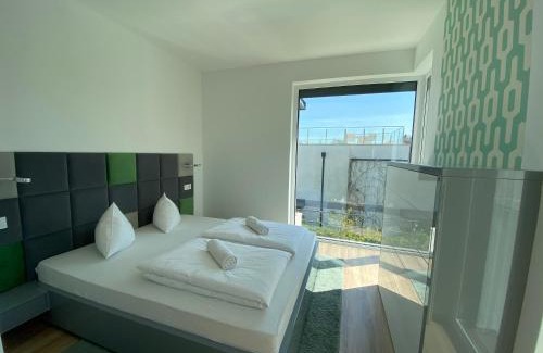 Balatonfured Casa | Luxury Garden House II In The Center