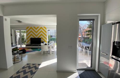 Balatonfured Casa | Luxury Garden House II In The Center
