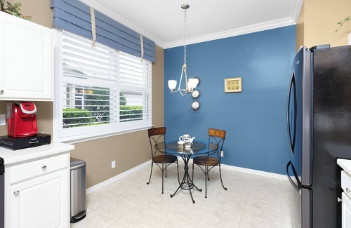 Westminster Condominio | Luxury Gated Condo w/ Private Spa & Resort-Style Amenities Near Airport