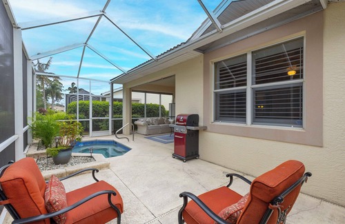 Westminster Condominio | Luxury Gated Condo w/ Private Spa & Resort-Style Amenities Near Airport