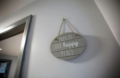 Londonderry Apartamento | Luxury Townhouse: L/Derry City BT48 7JX