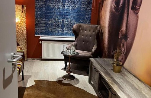 Altstadt-Nord Apartamento | Luxury Gemütliche WOHNUNG in Eigelstein Köln