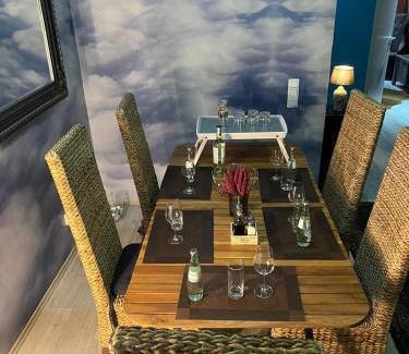 Altstadt-Nord Apartamento | Luxury Gemütliche WOHNUNG in Eigelstein Köln