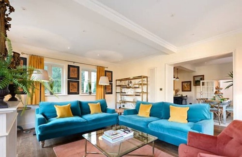 Ringmer Casa | Luxury Georgian Getaway