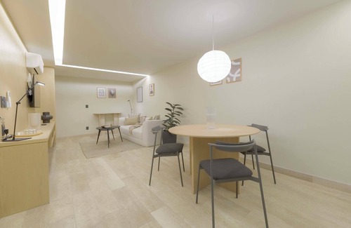 Granada Apartamento | Luxury Getaway: Polanco just steps away