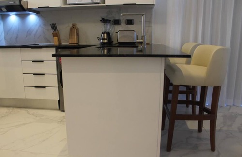 Bavaro Apartamento | Luxury Getaway: 2-Bedroom Apartment Steps from the Beach and Hard Rock Hotel