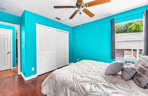 El Monte Casa | Luxury getaway 3B2B in El Monte