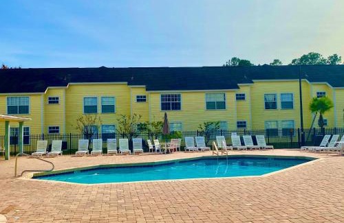 Royal Palm Bay Apartamento | Luxury Getaway 3BR Apartment near Disney Parks