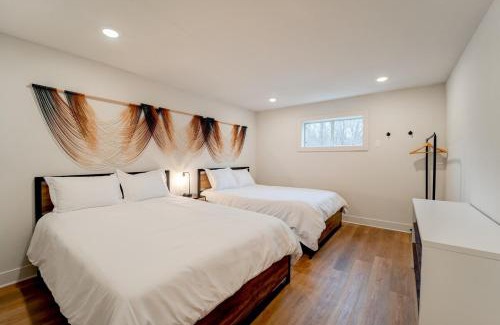 Winslow Casa | Luxury getaway at The Winslow