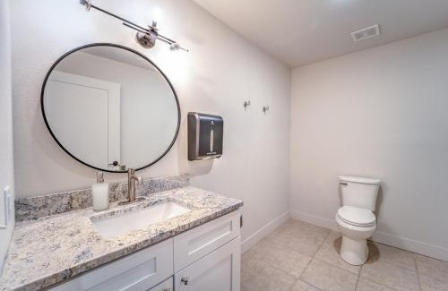 Winslow Casa | Luxury getaway at The Winslow