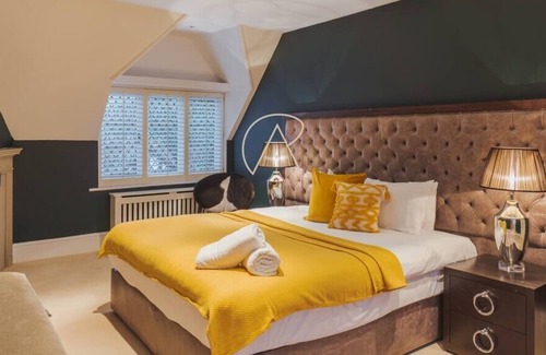 Bray on Thames Otro | Luxury Getaway In Bray, 10 Mins To Windsor