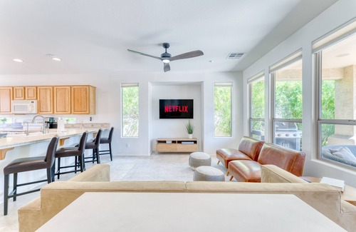 Vistancia Casa | Luxury Getaway in Peoria