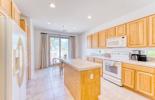 Vistancia Casa | Luxury Getaway in Peoria
