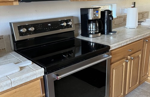 Vistancia Casa | Luxury Getaway in Peoria