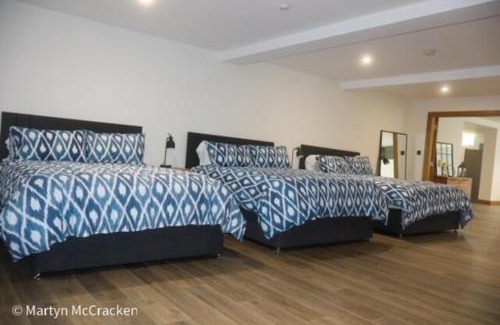 Moffat Apartamento | Luxury getaway in the Glens