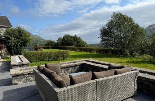 Moffat Apartamento | Luxury getaway in the Glens