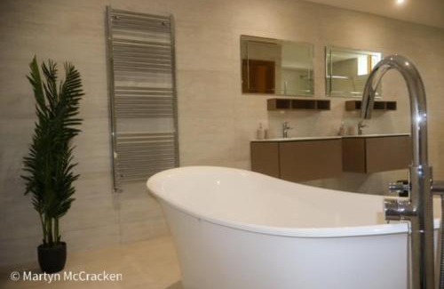 Moffat Apartamento | Luxury getaway in the Glens