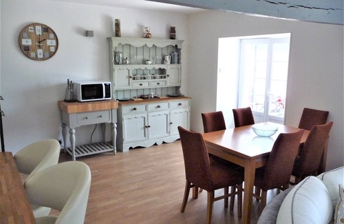 Sud Charente Casa | Alojamiento de lujo en una casa rural situada en la región rural de Charente de Francia