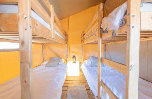 Liverton Otro | Luxury Glamping at Stags Head
