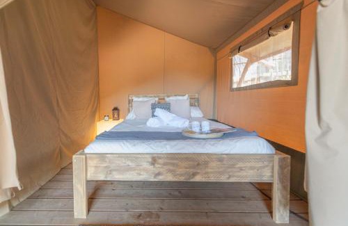 Liverton Otro | Luxury Glamping at Stags Head