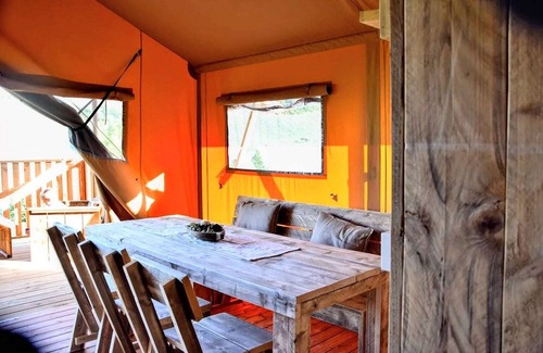 Lapedona Casa | Glamping en Italia cerca de la Adriática
