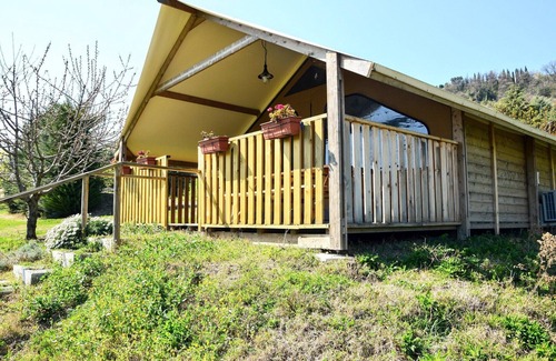 Lapedona Casa | Glamping en Italia cerca de la Adriática