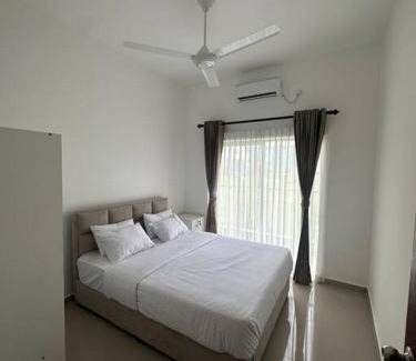 Polgasowita Apartamento | Luxury Golf and Relaxation